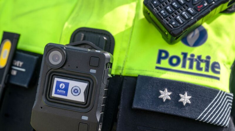 Six mineurs interpellés pour menaces d'attentat à Hasselt