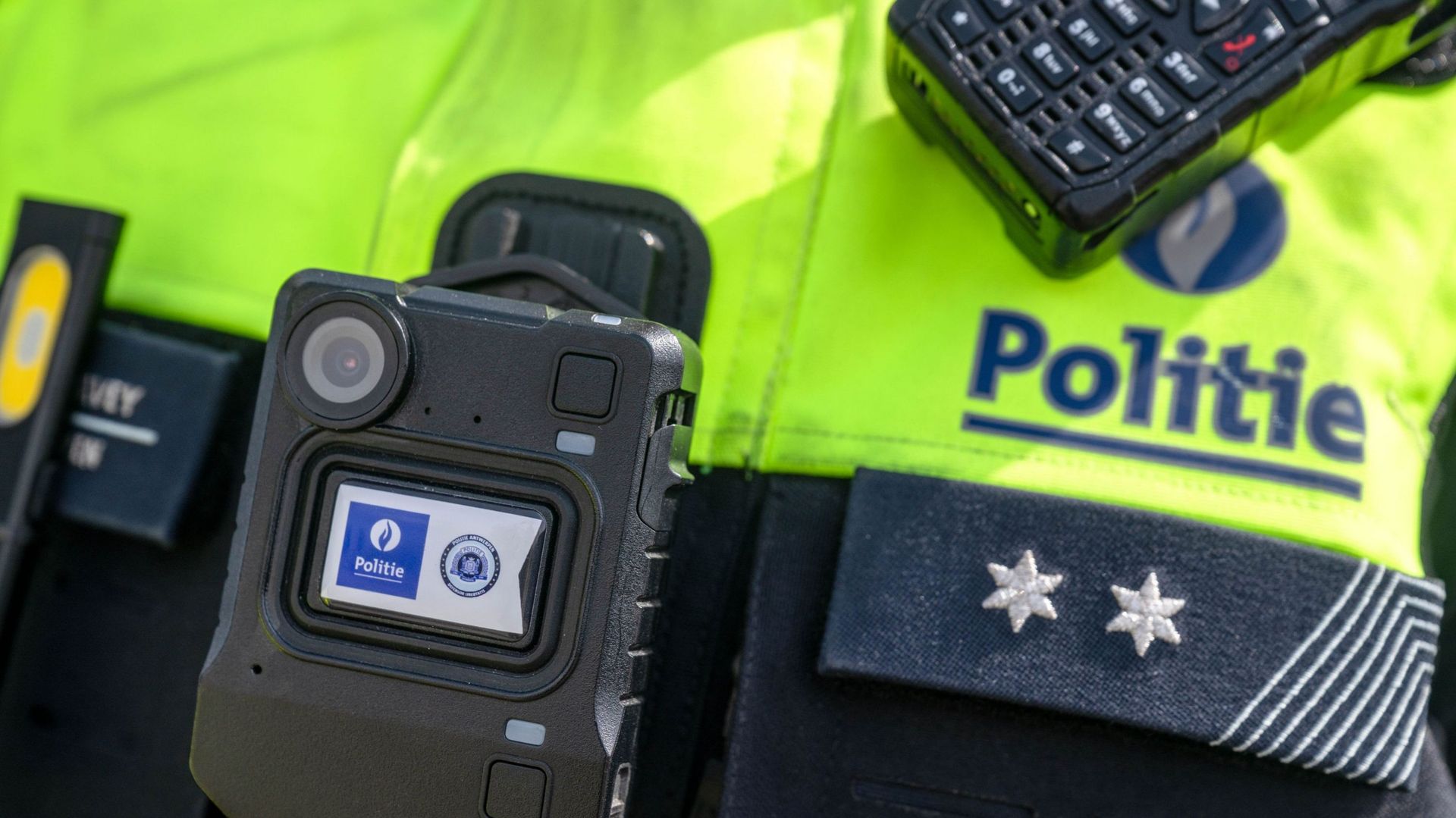 Six mineurs interpellés pour menaces d'attentat à Hasselt
