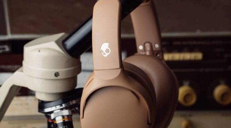 Skullcandy Crusher 1080 ANC : casque sans fil avec technologies Bose