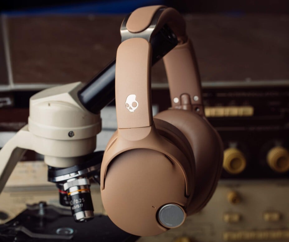 Skullcandy Crusher 1080 ANC : casque sans fil avec technologies Bose