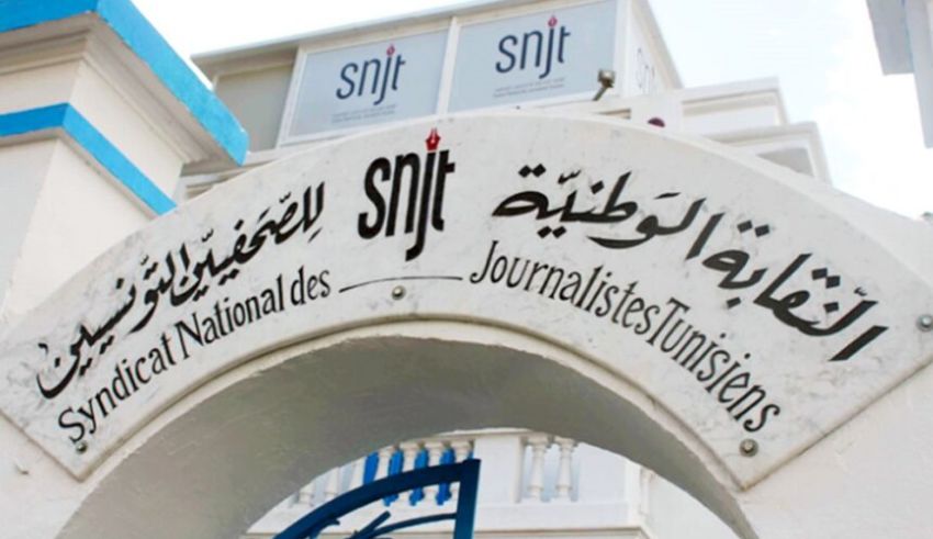 SNJT : bilan de 18 mois d'action et alerte sur la presse
