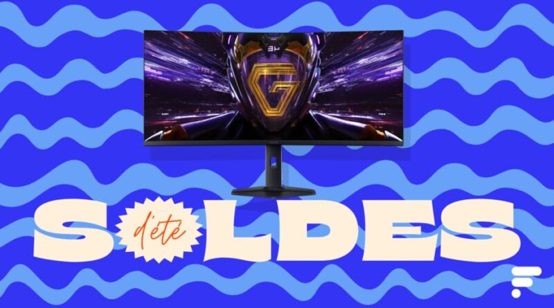 Soldes d'été : 8 bons plans gaming à ne pas manquer avant demain