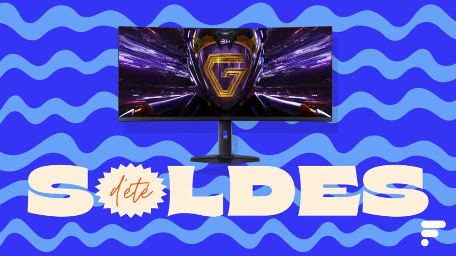 Soldes d'été : 8 bons plans gaming à ne pas manquer avant demain
