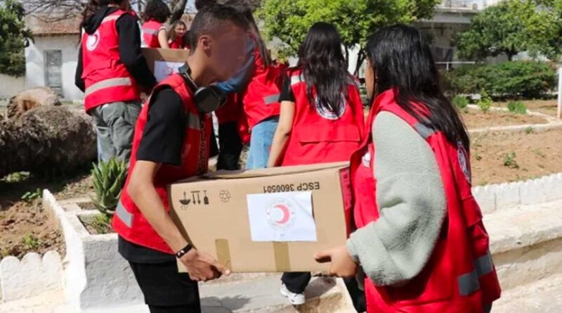 Solidarité : Le don, une culture qui ne fléchit pas face aux crises