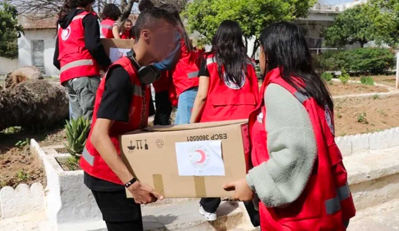 Solidarité : Le don, une culture qui ne fléchit pas face aux crises