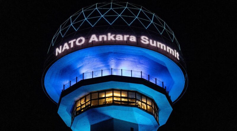Sommet de l'Otan à Ankara – Les alliés signeront des contrats de "dizaines de milliards de dollars"