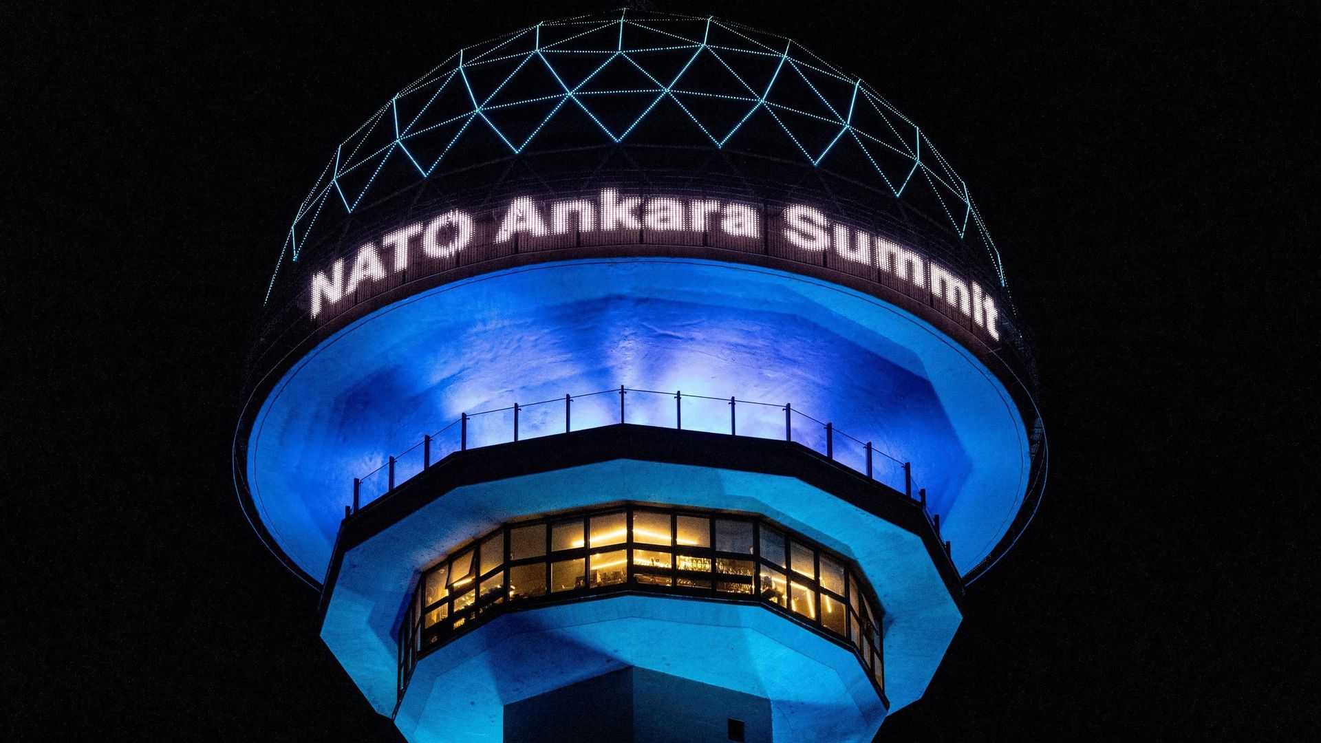 Sommet de l'Otan à Ankara – Les alliés signeront des contrats de "dizaines de milliards de dollars"