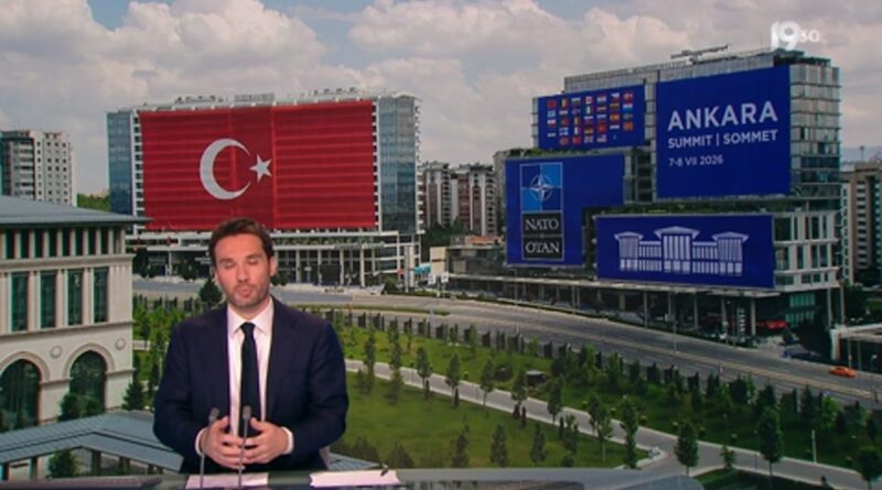 Sommet de l'OTAN à Ankara : Trump menace l'Espagne, l'UE rassure Madrid