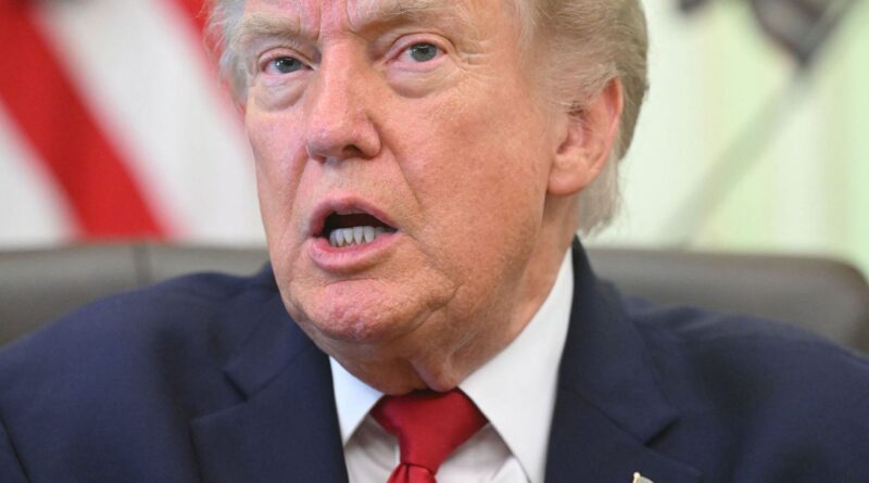 Sommet de l'Otan à Ankara : Trump ne rencontrera pas les présidents ukrainien et syrien.
