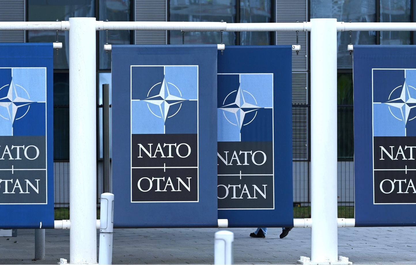 Sommet de l’Otan : Mardi, des contrats de « dizaines de milliards de dollars » dévoilés.