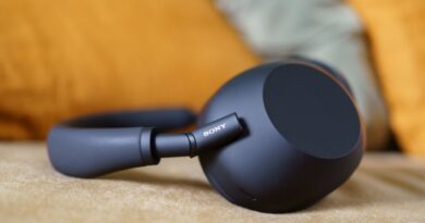 Sony actualise ses casques haut de gamme pour le bonheur des joueurs.