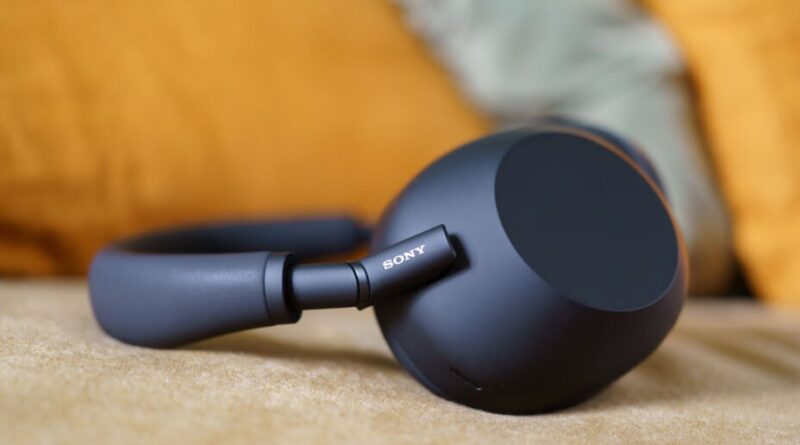 Sony actualise ses casques haut de gamme pour le bonheur des joueurs.