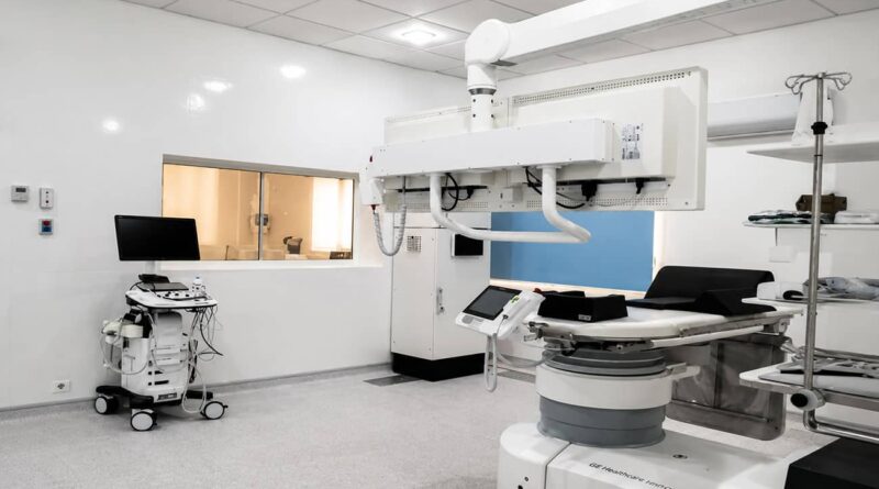 Sousse : le CHU Sahloul acquiert un nouvel appareil de lithotripsie