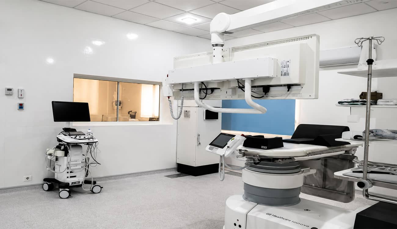 Sousse : le CHU Sahloul acquiert un nouvel appareil de lithotripsie