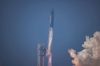 SpaceX : Décollage de fusée annulé et cotation en baisse, pourquoi ?