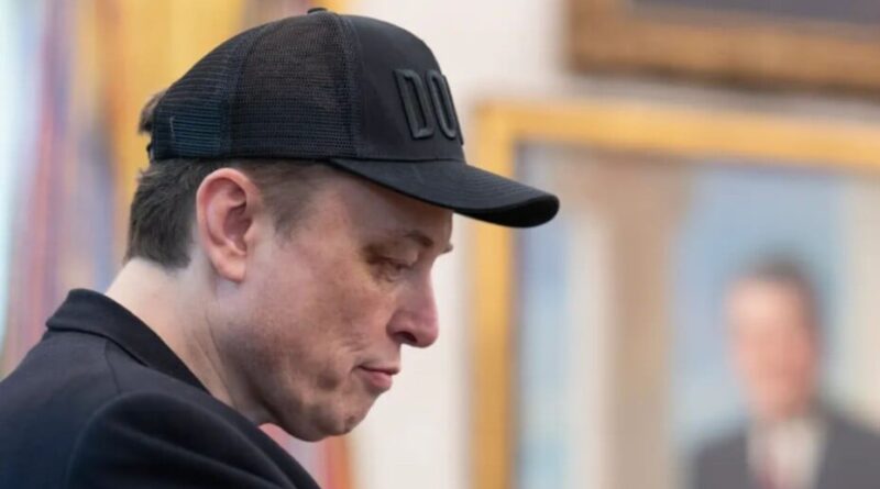 SpaceX : la plus grosse entrée en bourse vire à l'une des pires
