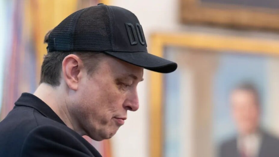 SpaceX : la plus grosse entrée en bourse vire à l'une des pires