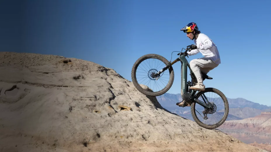 Specialized présente le Turbo Levo R Ultralight, VTT électrique sous 19 kg
