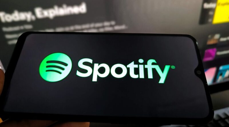 Spotify présente des nouveautés, incluant un « Running Mode » personnalisé pour les sportifs.