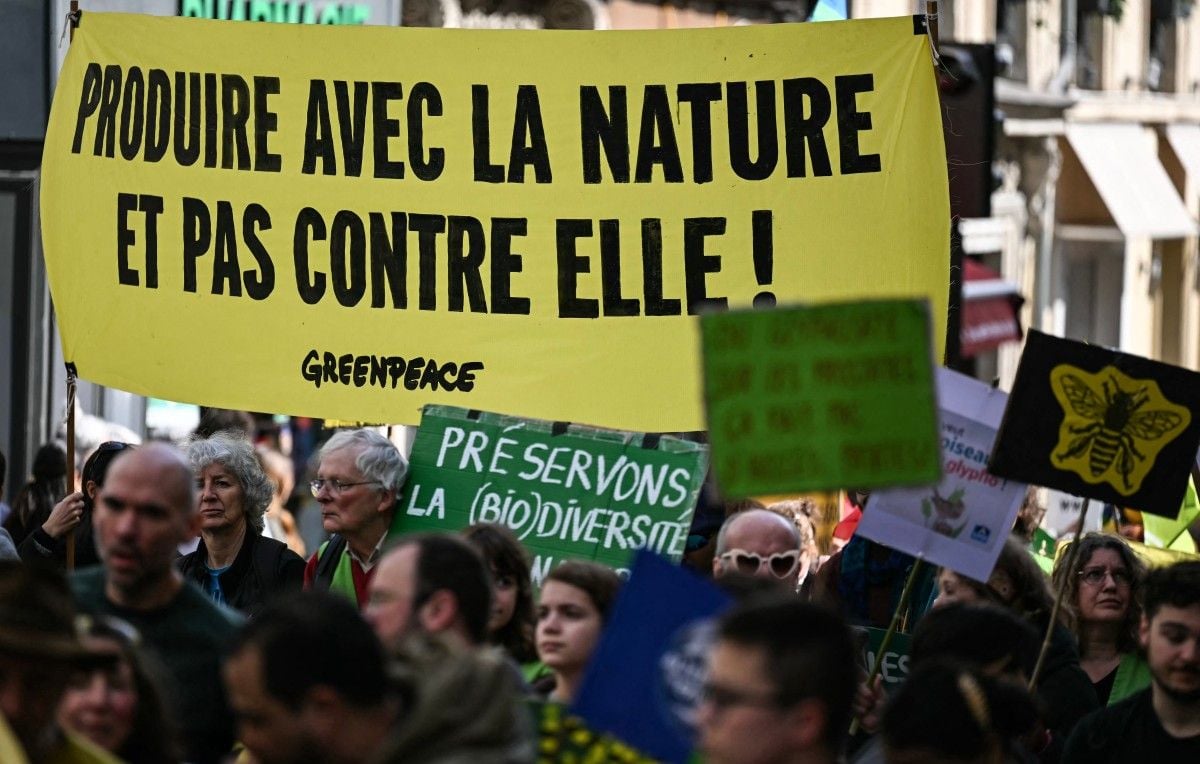 Supprimer les pesticides du jour au lendemain : une utopie selon les scientifiques ?
