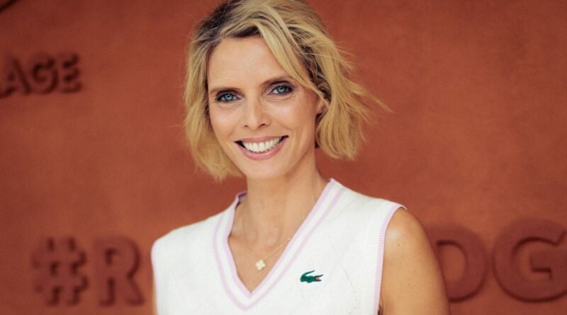 Sylvie Tellier s'explique après ses propos polémiques sur le cancer.