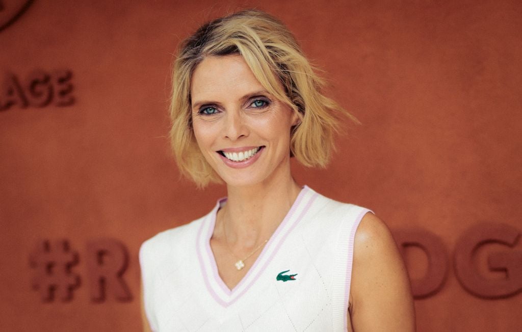 Sylvie Tellier s'explique après ses propos polémiques sur le cancer.