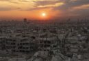 Syrie : Arrestation d'un ancien colonel spécialiste des armes chimiques sous Assad