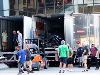 Taylor Swift et Travis Kelce se marieront-ils au Madison Square Garden ?