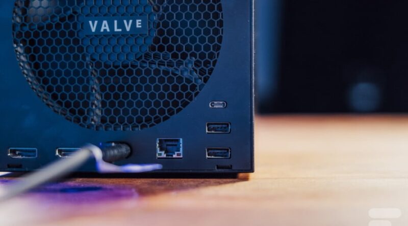 Test de la Steam Machine : une console séduisante mais trop chère