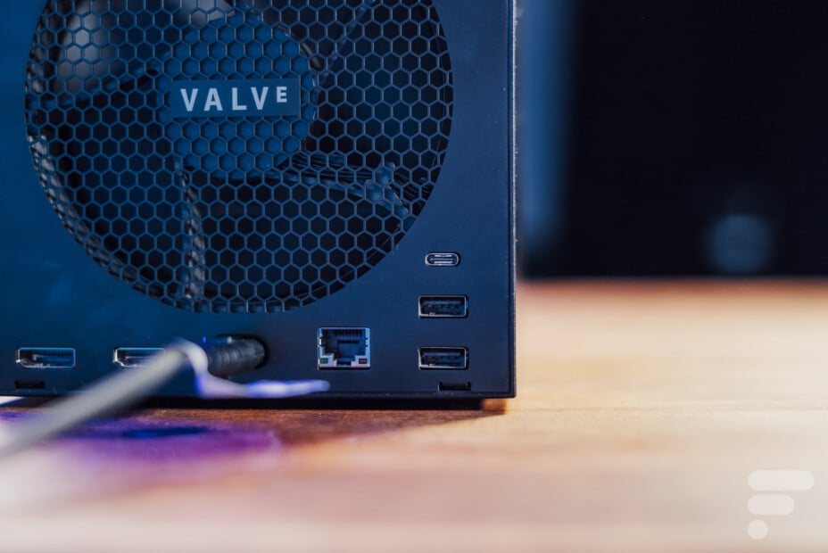 Test de la Steam Machine : une console séduisante mais trop chère