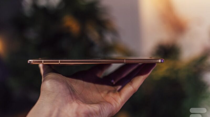 Test du Honor Magic V6 : un smartphone bling-bling qui ne menace pas Samsung