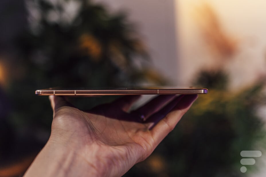 Test du Honor Magic V6 : un smartphone bling-bling qui ne menace pas Samsung