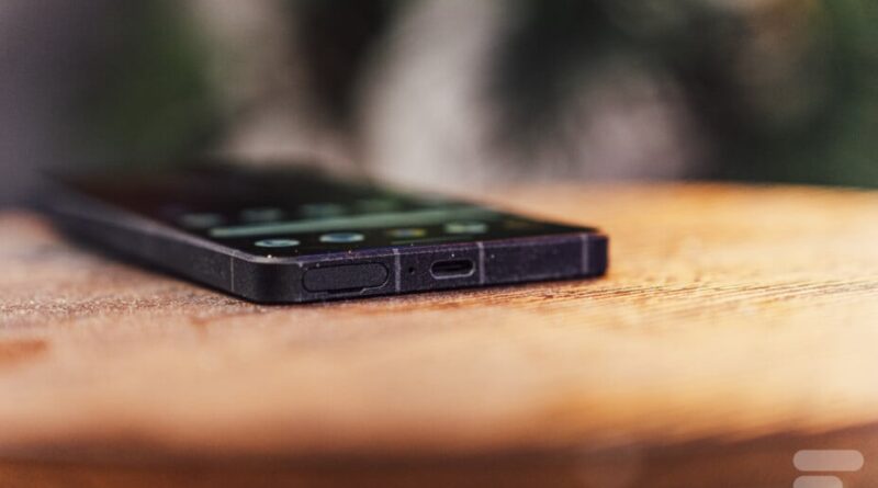 Test du Sony Xperia 1 VIII : le roi de la photo revient.