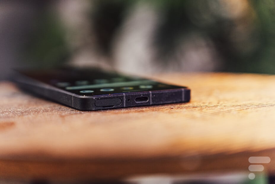 Test du Sony Xperia 1 VIII : le roi de la photo revient.