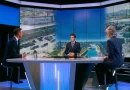Thomas Dermine (PS) alerte sur la vague de chaleur.