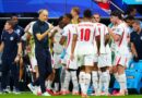 Thomas Tuchel demande aux parents de permettre les enfants à regarder Angleterre-Mexique.