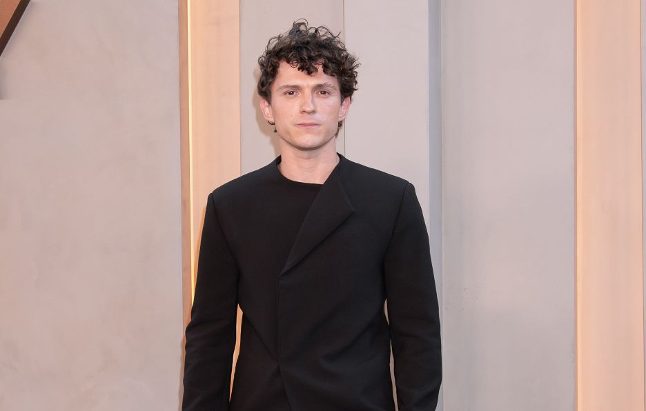 Tom Holland dépasse Christopher Nolan sur le tournage de « L’Odyssée »