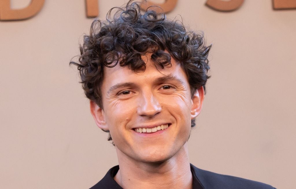 Tom Holland ghosté par Erling Haaland : une leçon à retenir.