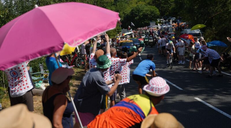 Tour de France 2026 : 9e étape réduite de 30 km en Corrèze.
