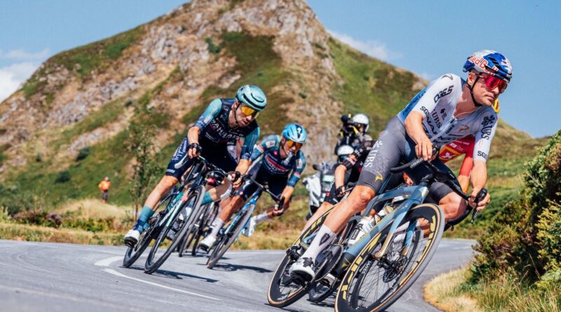Tour de France 2026 : ASO réagit aux critiques concernant les chutes