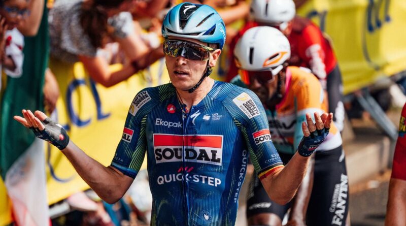 Tour de France 2026 : Classement après la 8e étape
