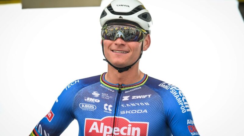 Tour de France 2026 : Classement après la 9e étape