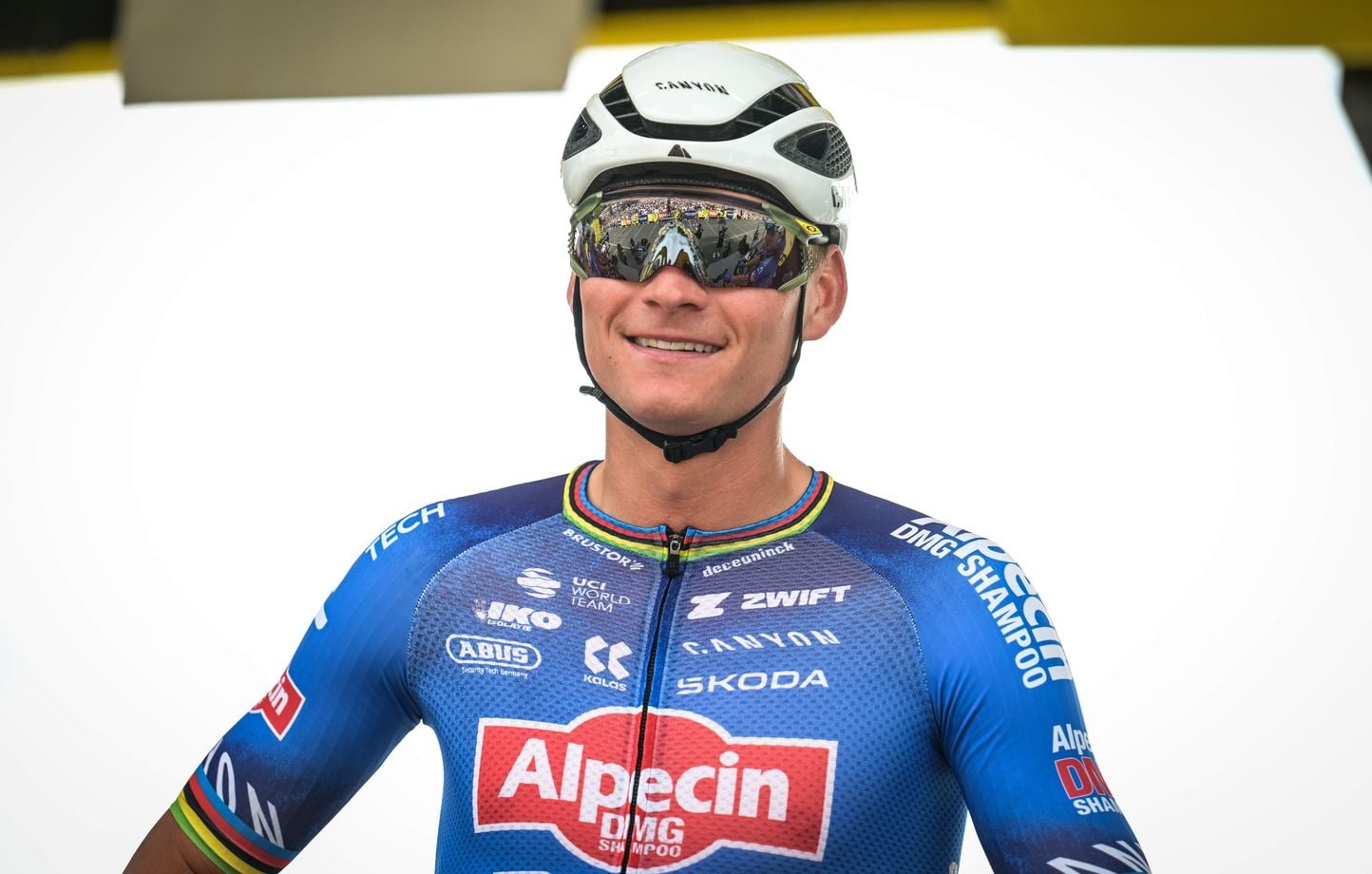 Tour de France 2026 : Classement après la 9e étape