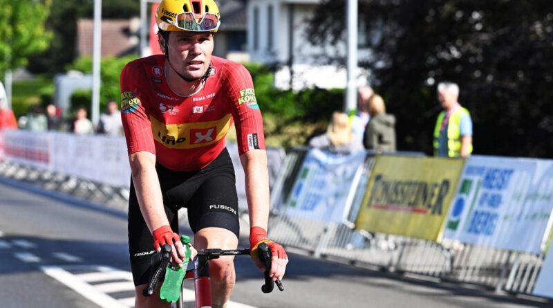 Tour de France 2026 : Dévoilement du classement de la 11e étape