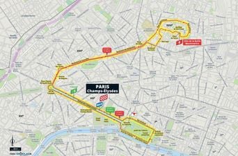 Tour de France 2026 : Heure de passage de la caravane étape 21 Paris - Champs-Élysées ?