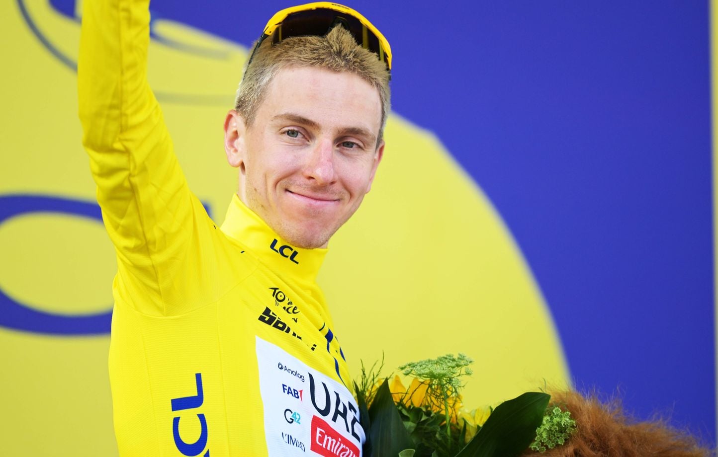 Tour de France 2026 : Le classement de la 14e étape est dévoilé