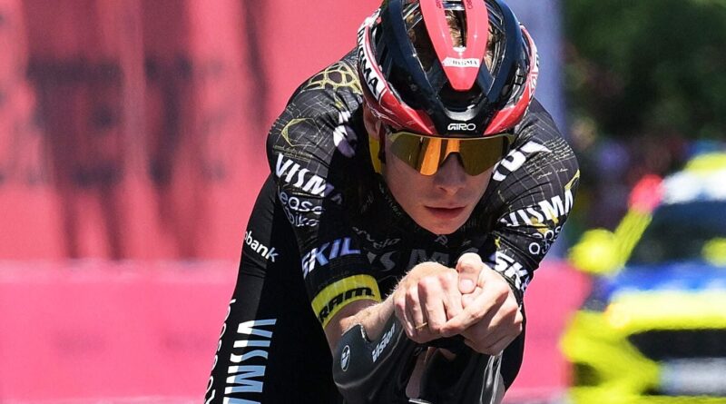 Tour de France 2026 : Le classement de la 1re étape est révélé