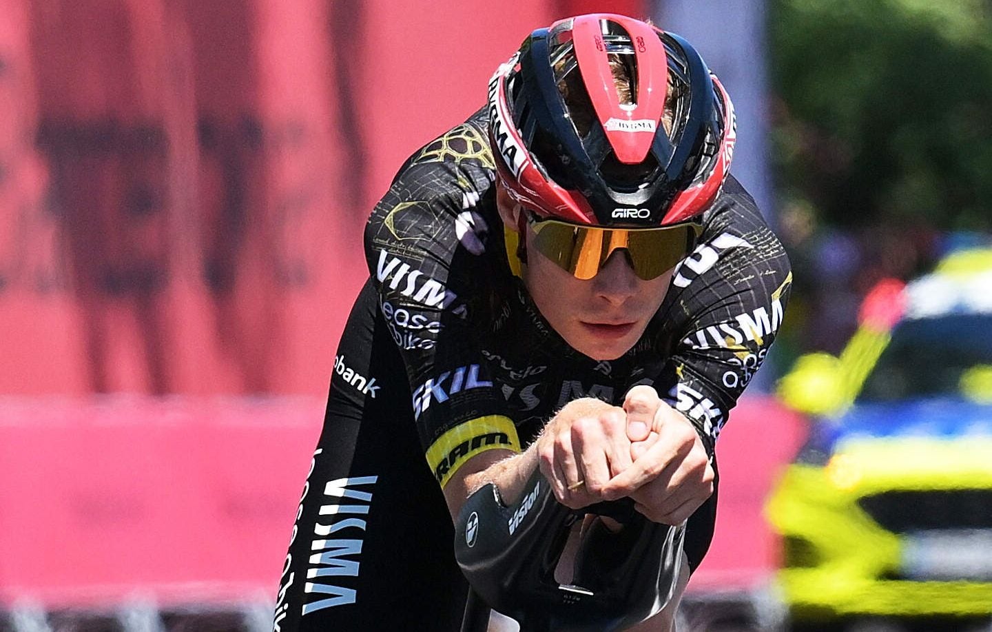 Tour de France 2026 : Le classement de la 1re étape est révélé