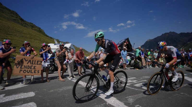 Tour de France 2026 : Les Français éviteront-ils le zéro pointé ?