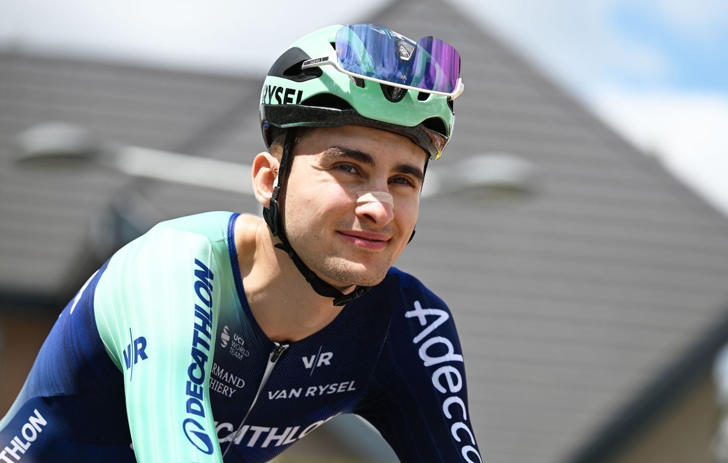 Tour de France 2026 : Les noms des Français engagés révélés